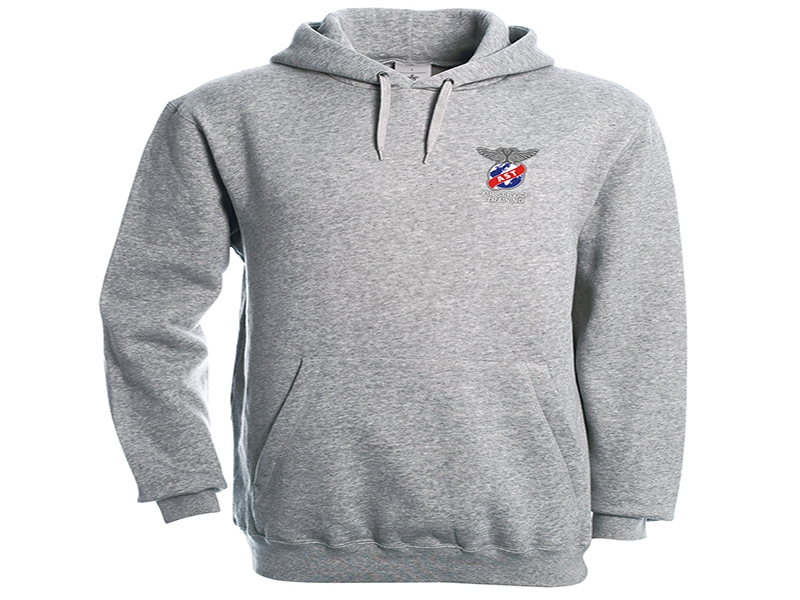 Image for AST Hoodie - Grey