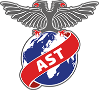 AST Logo