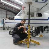 Become an Aircraft Engineer image