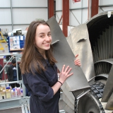 Become an Aircraft Engineer image