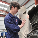 Become an Aircraft Engineer image