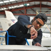 The Hangar image