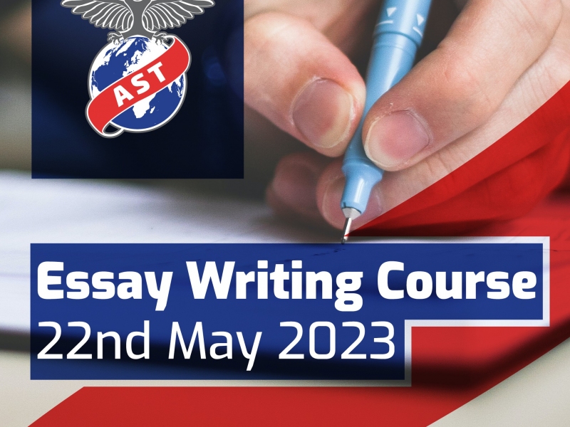 Image for Generic Essay Writing Course