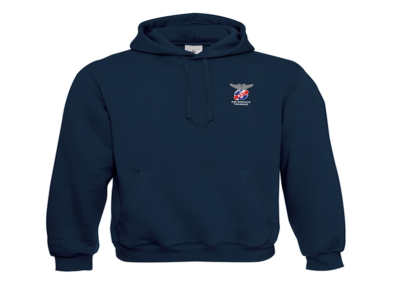 Image for AST Hoodie - Navy