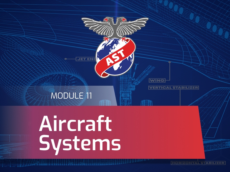 Image for 11 - Aircraft Systems