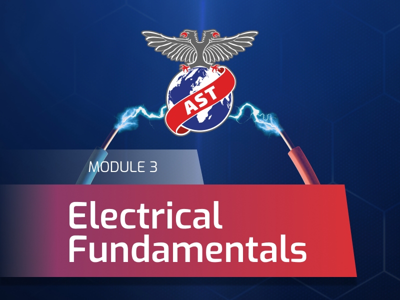 Image for 3 - Electrical Fundamentals