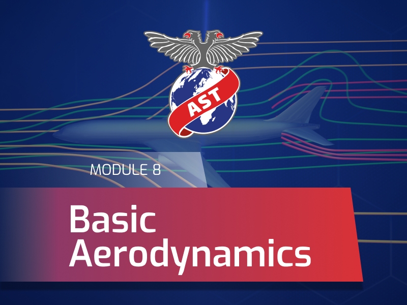 Image for 8 - Basic Aerodynamics