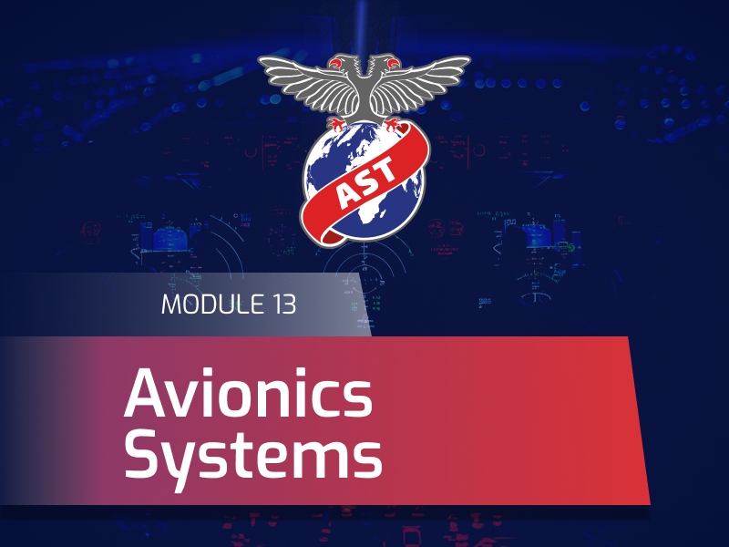 Image for 13 - Avionics Systems