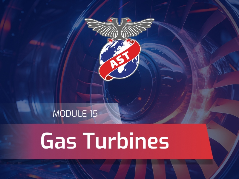 Image for 15 - Gas Turbines