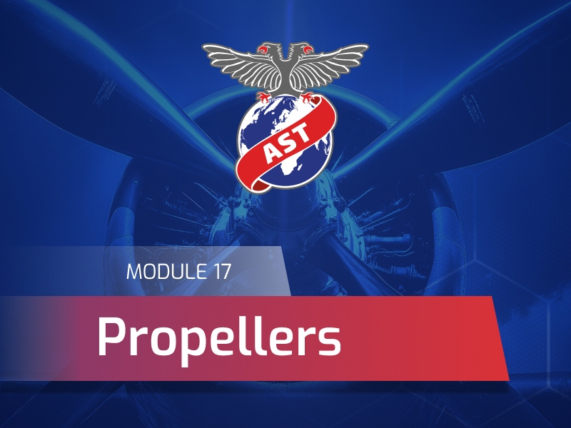 Image for 17 - Propellers